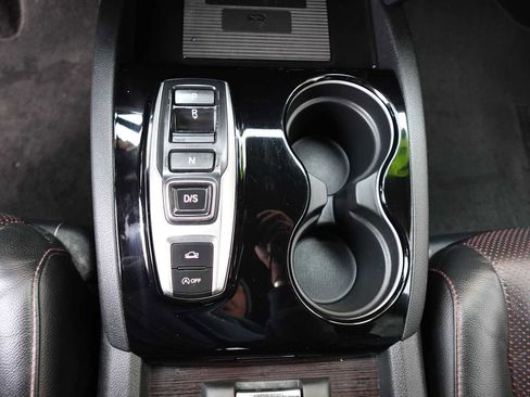 Certified 2023 Honda Ridgeline Black Edition image 23