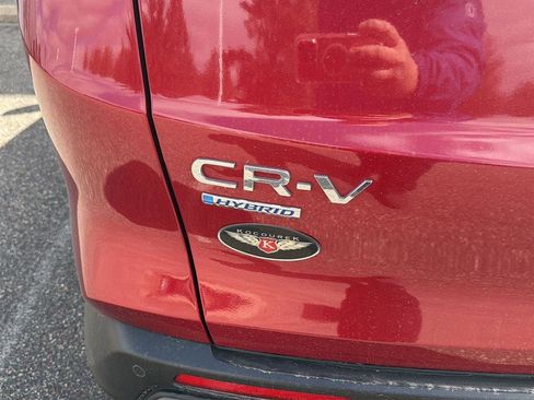 Used 2024 Honda CR-V Sport Touring image 23