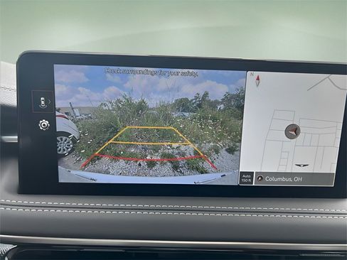 New 2025 Genesis G70 2.5T image 25