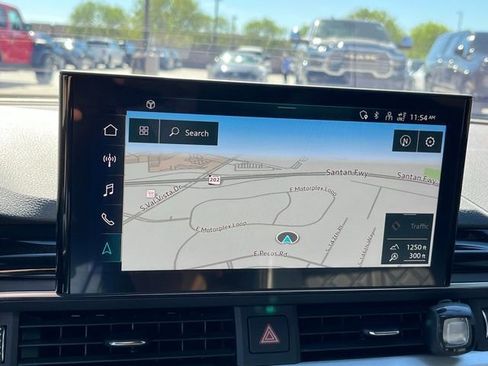 Used 2021 Audi S5 Prestige w/ Prestige Package image 19