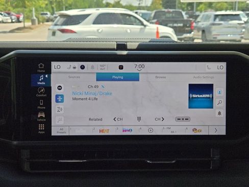 New 2025 Jeep Gladiator Rubicon w/ Convenience Group image 16