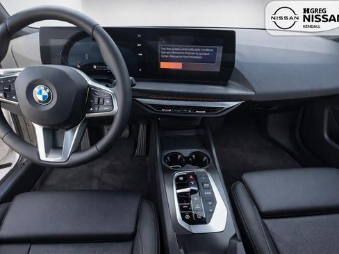 Used 2025 BMW 228i xDrive AWD/4WD image 8