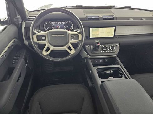 Used 2023 Land Rover Defender 110 image 18