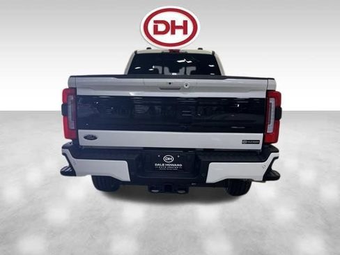 New 2026 Ford F250 Platinum AWD/4WD image 10