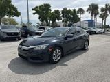 Used 2016 Honda Civic LX image 6
