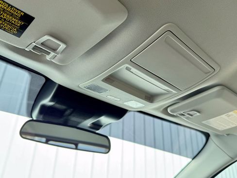 Certified 2025 Ford Maverick Tremor image 31