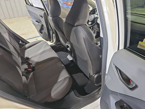 New 2026 Subaru Crosstrek 2.5i Premium AWD/4WD image 11
