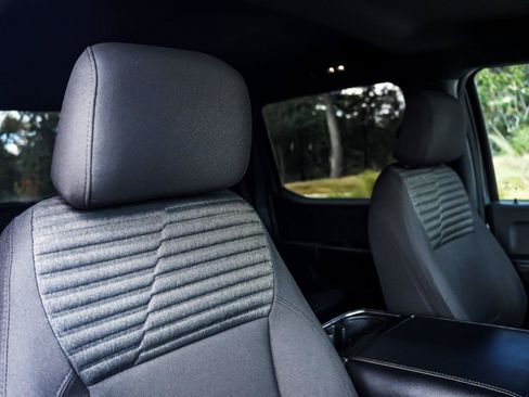 Certified 2023 Ford F150 XL w/ STX Appearance Package RWD image 21