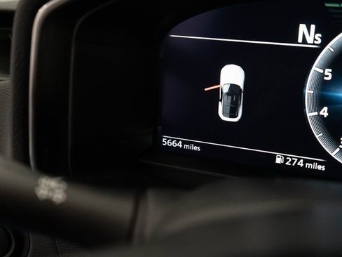 Used 2024 Nissan Z Performance w/ Floor Mat Package image 29