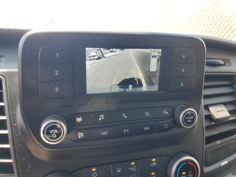 Used 2023 Ford Transit 250 148 High Roof Extended w/ Load Area Protection Package RWD image 23