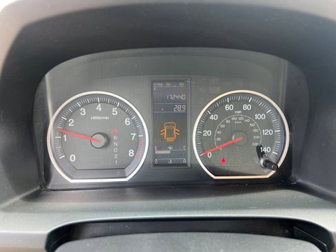 Used 2011 Honda CR-V LX image 16