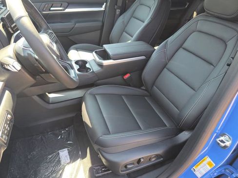 New 2026 GMC Terrain Elevation image 24