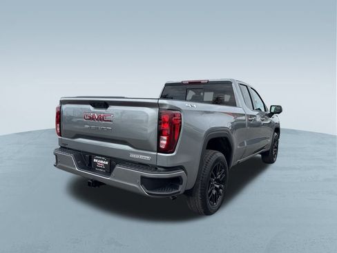 New 2026 GMC Sierra 1500 Elevation w/ Preferred Package image 9