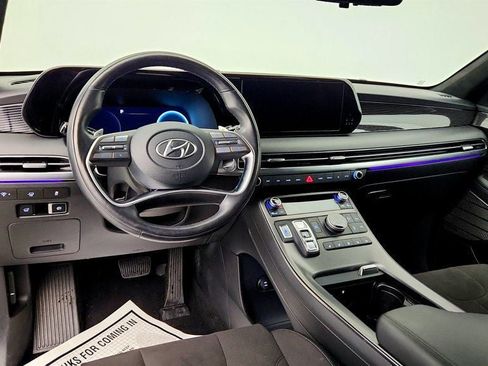 Used 2024 Hyundai Palisade Calligraphy AWD/4WD image 12