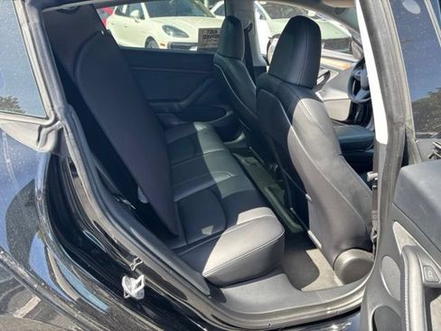 Used 2023 Tesla Model 3 Standard Range RWD image 7
