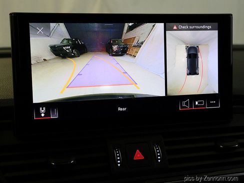 Used 2023 Audi Q5 2.0T Premium Plus w/ Premium Plus Package AWD/4WD image 20