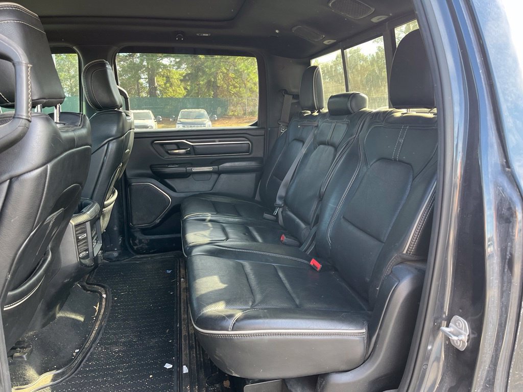 Used 2019 RAM 1500 Limited w/ Advanced Safety Group AWD/4WD image 15