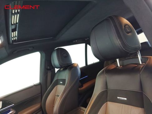 Used 2021 Mercedes-Benz GLE 63 AMG S image 24