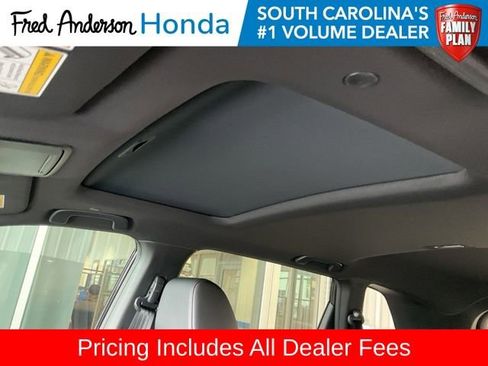New 2026 Honda CR-V Sport-L image 7
