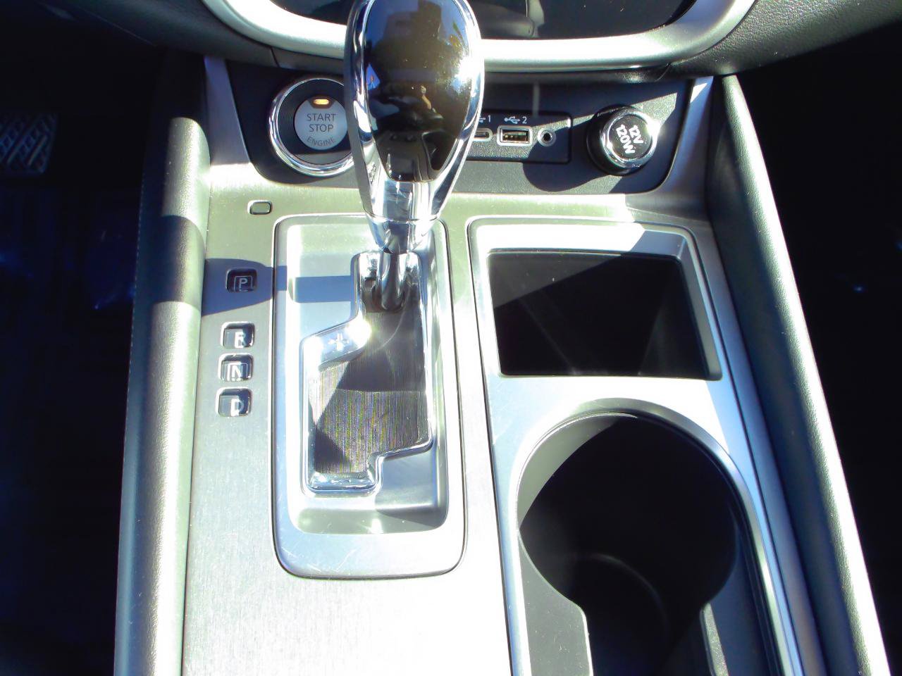 Used 2024 Nissan Murano SL FWD image 24