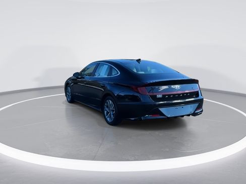 Certified 2023 Hyundai Sonata SEL w/ Convenience Package image 5