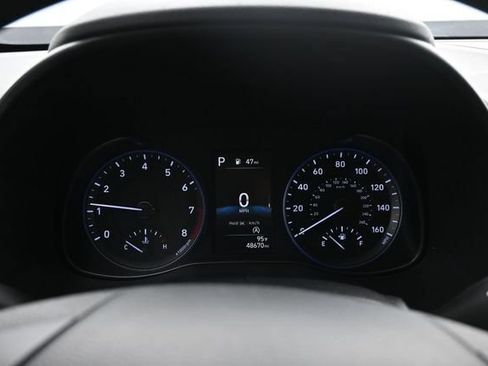 Used 2022 Hyundai Kona SEL FWD image 9