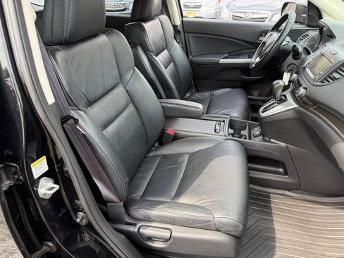 Used 2012 Honda CR-V EX-L image 33