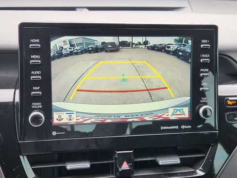 Used 2023 Toyota Camry XSE FWD image 13