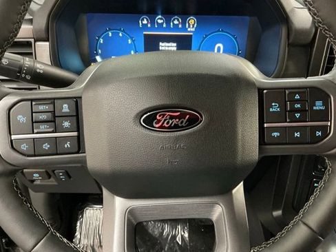 New 2026 Ford F150 Lariat w/ Equipment Group 502A High image 30