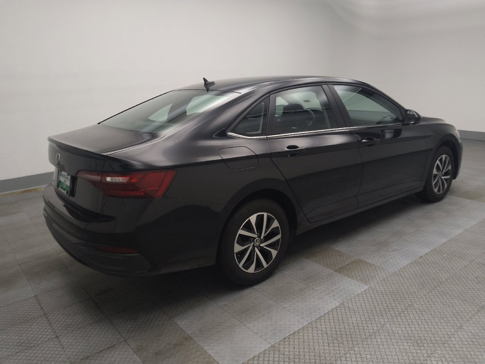 Used 2024 Volkswagen Jetta S FWD image 10