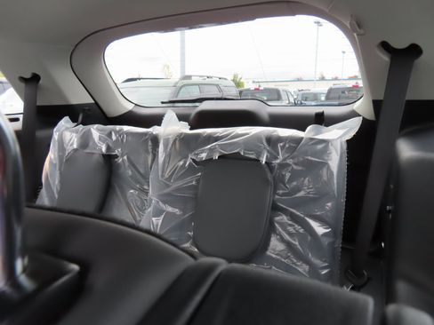 New 2026 Ford Explorer Active image 17