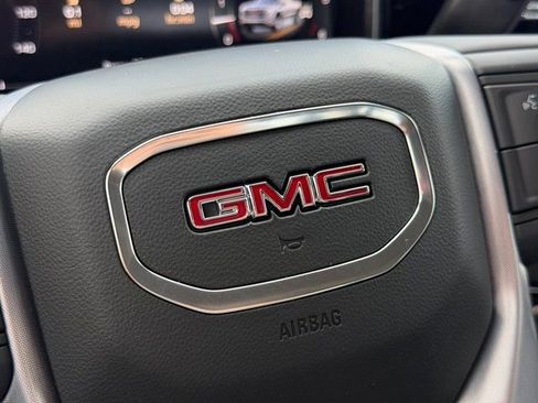 New 2026 GMC Sierra 1500 SLE w/ Preferred Package image 34
