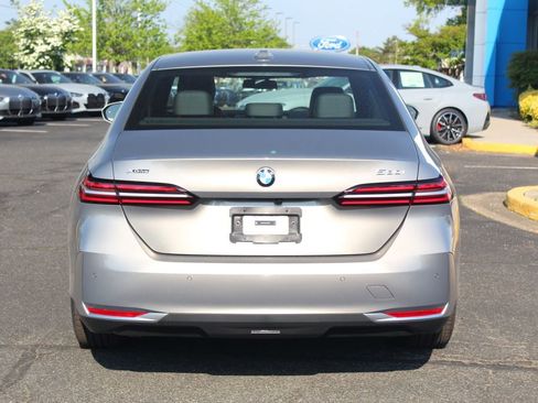 New 2027 BMW 530i xDrive AWD/4WD image 7