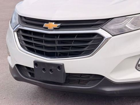Used 2020 Chevrolet Equinox LS FWD image 6