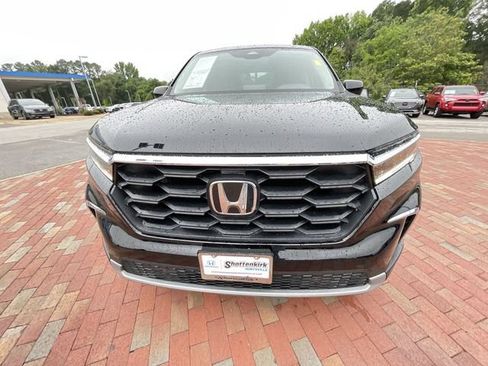 Certified 2025 Honda Pilot EX-L image 24