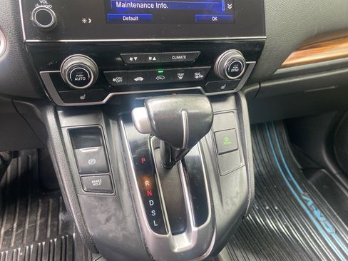 Used 2018 Honda CR-V EX-L image 17