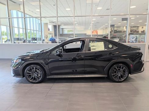 New 2026 Subaru WRX Premium AWD/4WD image 2