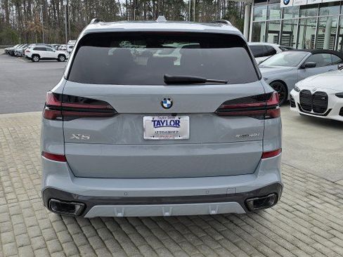 New 2026 BMW X5 sDrive40i RWD image 6