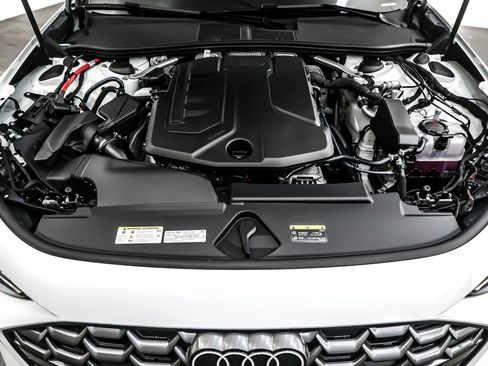 New 2025 Audi A5 2.0T Premium Plus Sedan image 11