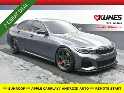 Used 2020 BMW M340i xDrive