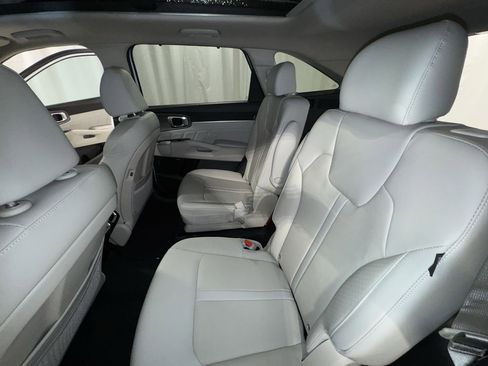 New 2026 Kia Sorento SX image 28