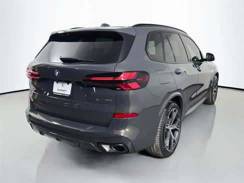 New 2026 BMW X5 xDrive40i AWD/4WD image 5
