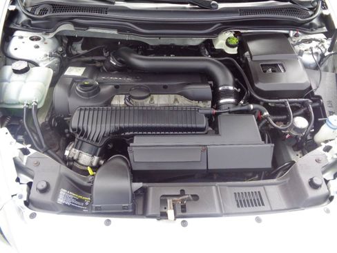 Used 2007 Volvo C70 T5 FWD image 34