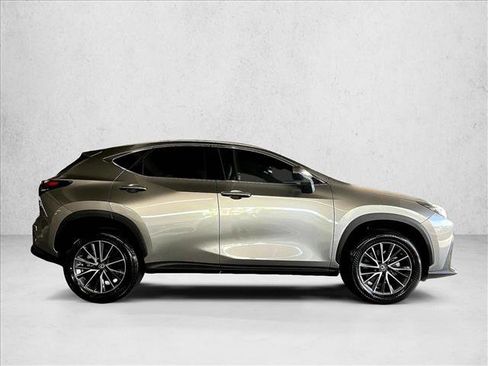 Used 2023 Lexus NX 350 AWD image 5