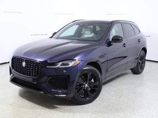 Used 2026 Jaguar F-PACE R-Dynamic S video 1