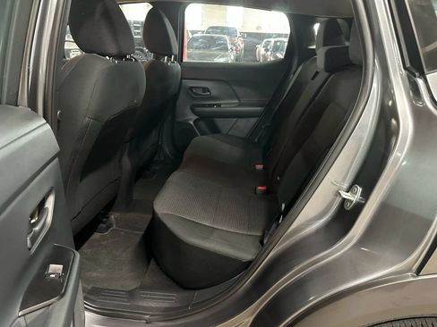 Used 2025 Nissan Kicks S AWD/4WD image 11