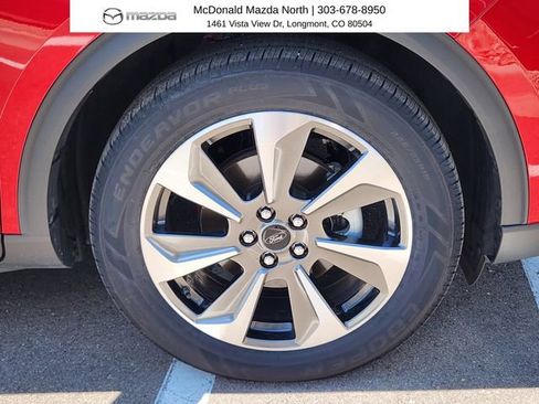 Used 2023 Ford Escape Platinum AWD/4WD image 15
