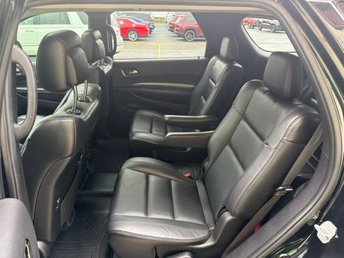 Used 2020 Dodge Durango GT AWD/4WD image 8
