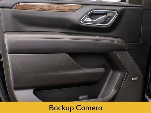 Used 2023 Chevrolet Tahoe Premier image 13