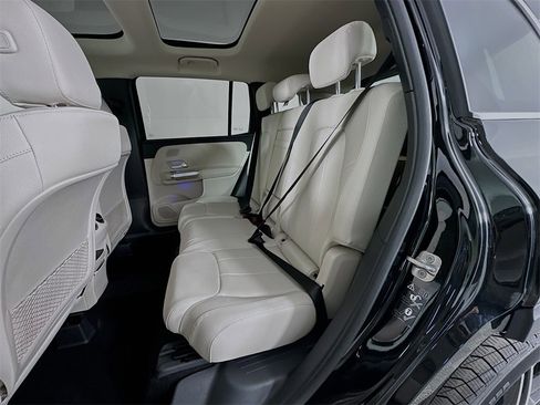 New 2026 Mercedes-Benz GLB 250 GLB 250 image 24